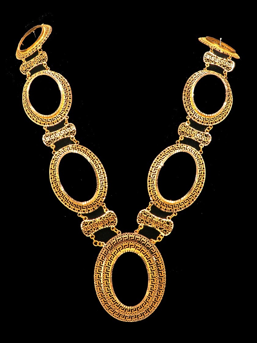 21K Gold Klada – SW11110